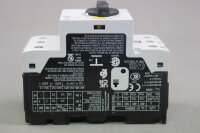 Eaton PKZM0-4 Motorschutzschalter 072737 2,5-4A 6000V Unused OVP