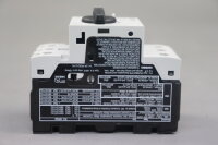 Eaton PKZM0-4 Motorschutzschalter 072737 2,5-4A 6000V Unused OVP