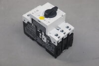 Eaton PKZM0-4 Motorschutzschalter 072737 2,5-4A 6000V Unused OVP