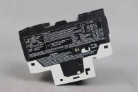 Eaton PKZM0-32 Motorschutzrelais XTPR032BC1 32A Unused