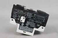 Eaton PKZM0-32 Motorschutzrelais XTPR032BC1 32A Unused