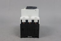 Eaton PKZM0-32 Motorschutzrelais XTPR032BC1 32A Unused