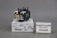 Eaton Moeller ZB12-4 Motorschutzrelais 278438 XTOB004BC1...