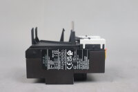 Eaton Moeller ZB12-4 Motorschutzrelais 278438 XTOB004BC1 Unused OVP