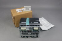 Siemens 6EP1336-3BA00 PS:2 Power Supply DC24V/20A AC...