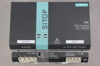 Siemens 6EP1336-3BA00 PS:2 Power Supply DC24V/20A AC 120/230V 50-60Hz Unused OVP