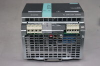 Siemens 6EP1336-3BA00 PS:2 Power Supply DC24V/20A AC 120/230V 50-60Hz Unused OVP