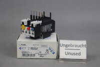 Eaton Moeller ZB12-2,4 Motorschutzrelais 278437...