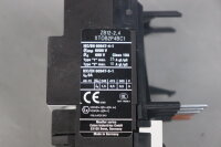 Eaton Moeller ZB12-2,4 Motorschutzrelais 278437 XTOB2P4BC1 Unused OVP