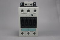 Siemens SIRIUS 3RT1036-1AB00 Power contactor 24V 50Hz E05 Unused OVP