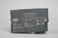 Siemens 6ES7131-4BD01-0AA0 24VDC/2A Digital Output Module E-Stand:03 Unused