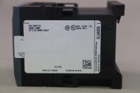 Siemens Sirius 3RH2122-1BB40 E04 Hilfssch&uuml;tz 24V Unused OVP