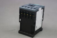 Siemens Sirius 3RH2122-1BB40 E04 Hilfssch&uuml;tz 24V Unused OVP