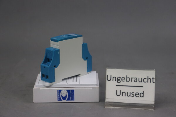 Eltako ER12-001-UC Schaltrelais 22001601 16A 250V AC Unused OVP
