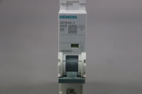Siemens 5SY6101-7 C1 Leistungsschutzschalter 230/400V Unused OVP
