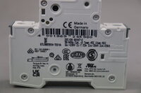 Siemens 5SY6101-7 C1 Leistungsschutzschalter 230/400V Unused OVP
