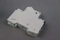 Siemens 5SY6101-7 C1 Leistungsschutzschalter 230/400V Unused OVP