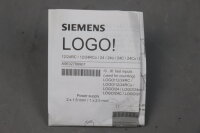 Siemens 6ED1 052-1HB00-0BA6 Logikmodul 6ED1052-1HB00-0BA6 E:10 Unused OVP