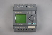 Siemens 6ED1 052-1HB00-0BA6 Logikmodul 6ED1052-1HB00-0BA6 E:10 Unused OVP