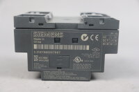 Siemens 6ED1 052-1HB00-0BA6 Logikmodul 6ED1052-1HB00-0BA6 E:10 Unused OVP