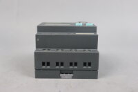 Siemens 6ED1 052-1HB00-0BA6 Logikmodul 6ED1052-1HB00-0BA6 E:10 Unused OVP