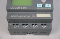 Siemens 6ED1 052-1HB00-0BA6 Logikmodul 6ED1052-1HB00-0BA6 E:10 Unused OVP