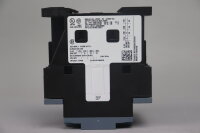Siemens SIRIUS 3RT2027-1AP00 Leistungssch&uuml;tz 230V 50Hz E02 Unused OVP