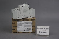 Siemens 5SJ4210-7HG42 Leistungschutzschalter 5SJ42107HG42...