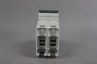 Siemens 5SJ4210-7HG42 Leistungschutzschalter 5SJ42107HG42 10A 2P Unused OVP