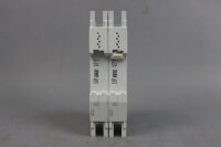 Siemens 5SJ4210-7HG42 Leistungschutzschalter 5SJ42107HG42 10A 2P Unused OVP