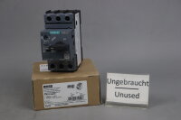 Siemens Sirius 3RV2011-1KA10 Leistungsschalter 9,0-12,5A...
