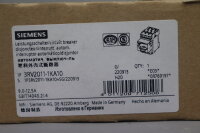 Siemens Sirius 3RV2011-1KA10 Circuit-breaker 9.0-12.5A E03 Unused OVP
