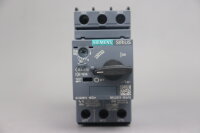 Siemens Sirius 3RV2011-1KA10 Circuit-breaker 9.0-12.5A E03 Unused OVP