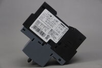 Siemens Sirius 3RV2011-1KA10 Circuit-breaker 9.0-12.5A E03 Unused OVP