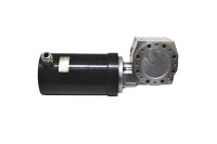 Phytron RSH 100-200-10 Schrittmotor + TH Z&uuml;rrer 1/1KG Getriebe Used
