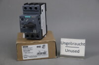 Siemens SIRIUS 3RV2011-1JA10 Leistungsschalter 7,0-10,0A...
