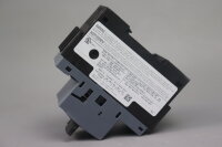 Siemens SIRIUS 3RV2011-1JA10 Leistungsschalter 7,0-10,0A E03 Unused OVP