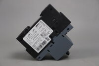 Siemens SIRIUS 3RV2011-1JA10 Leistungsschalter 7,0-10,0A E03 Unused OVP