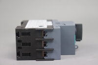Siemens SIRIUS 3RV2011-1JA10 Leistungsschalter 7,0-10,0A E03 Unused OVP