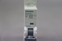Siemens 5SY6106-7 Leistungsschutzschalter C6 230/240V Unused OVP