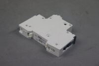 Siemens 5SY6106-7 Leistungsschutzschalter C6 230/240V Unused OVP