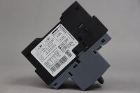Siemens SIRIUS 3RV2021-4BA10 Circuit-breaker 13-20A E03 Unused OVP