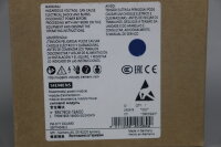 Siemens 3RK1903-1BA00 starter power module E02 Unused