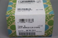PHOENIX CONTACT UCT-WMCO 2.9 (12X4) Conductor marker...