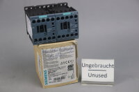 Siemens SIRIUS 3RH2422-1BB40 Auxiliary contactor 24V 50Hz...