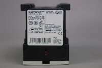 Siemens 3RH1422-1BB40 Hilfssch&uuml;tz verklinkt 24V E05 Unused OVP