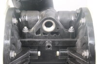 Verderair VA25PP-PPTFTFFE00 Druckluftmembranpumpe 850.3100 1&quot; 8,6bar Unused