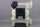 Verderair VA25PP-PPTFTFFE00 Druckluftmembranpumpe 850.3100 1&quot; 8,6bar Unused