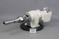 ViscoTec 2RB10 Exzenterschneckenpumpe SK 71 S/4 TF...