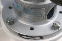 ViscoTec 2RB10 Exzenterschneckenpumpe SK 71 S/4 TF 0,25/0,29KW 50/60Hz Used